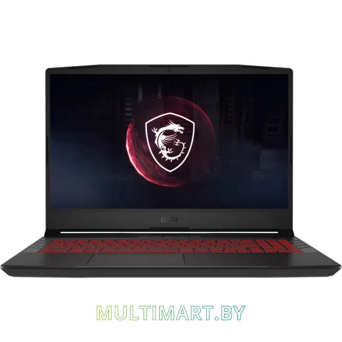 Игровой ноутбук MSI Pulse GL66 11UDK-420XRU (9S7-158224-420)